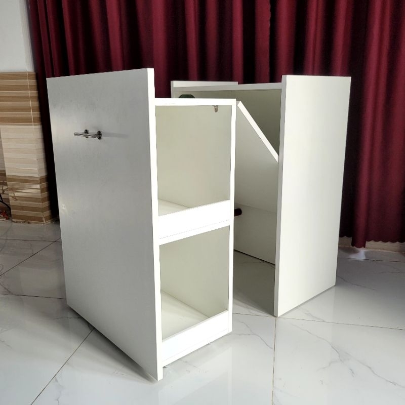 Bàn xếp thông minh