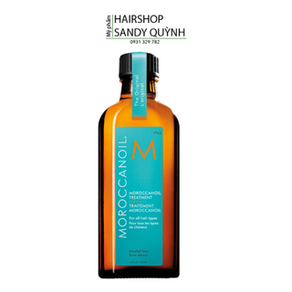 ✨✨TINH DẦU DƯỠNG TÓC SUÔNG MƯỢT CAO CẤP MOROCCANOIL 200ML✨✨