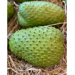 Mãng Cầu Xiêm ( Mãng Cầu Gai)/ 1kg
