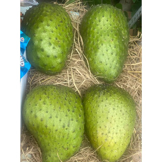 Mãng Cầu Xiêm ( Mãng Cầu Gai)/ 1kg