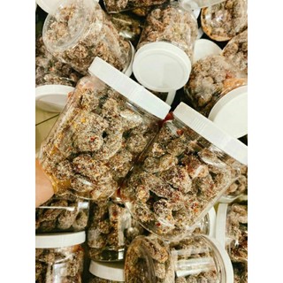 Me lào muối ớt 500gr