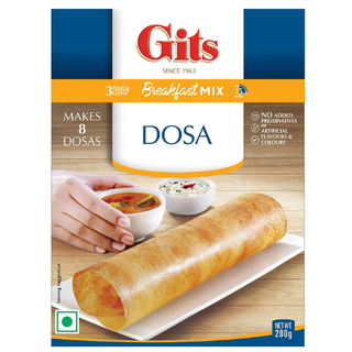 BỘT LÀM BÁNH GITS DOSAI MIX