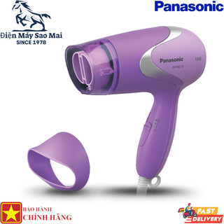 Bảo hành chính hãng - Máy sấy tóc Thái Lan Panasonic EH-ND13