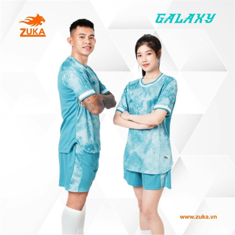 BỘ ZUKA GALAXY-GIÁ CẢ TỐT