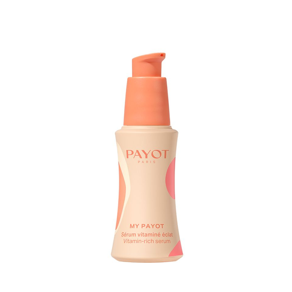 Tinh chất làm sáng cho da rạng rỡ My Payot Vitamin-rich serum 30ml