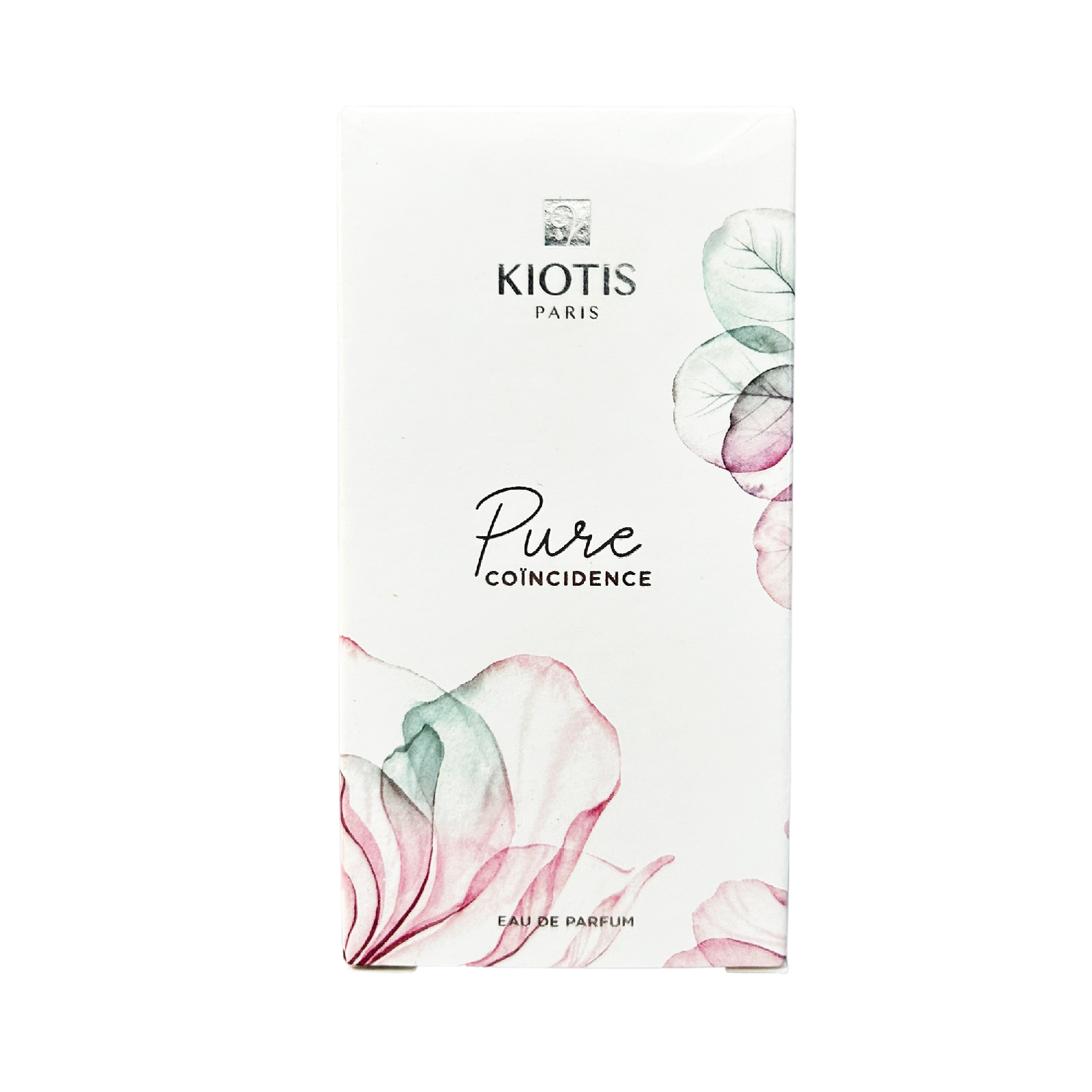 Nước hoa cao cấp cho nữ giới Kiotis Pure Coincidence 50ml/chai