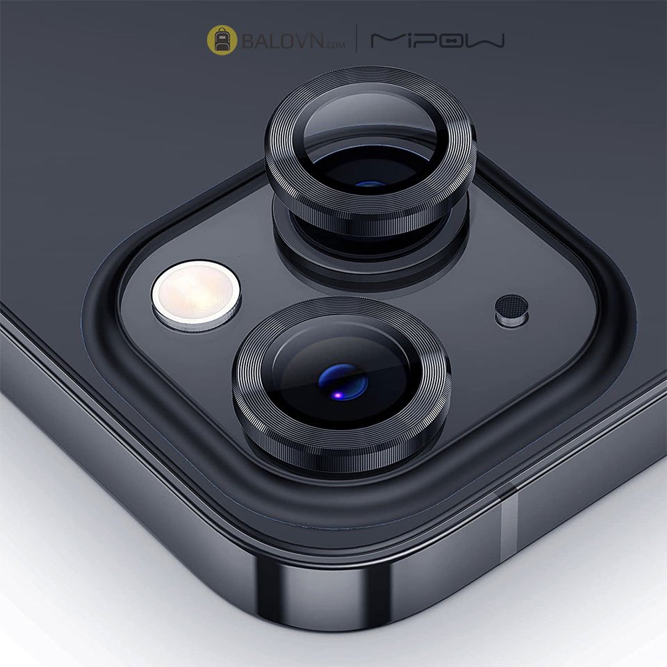 Lens Camera Cho iPhone 14 / 14 Plus