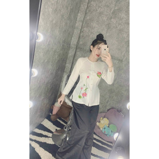 ĐỒ LAM ĐI LỄ CHÙA=BÀ BA LỤA