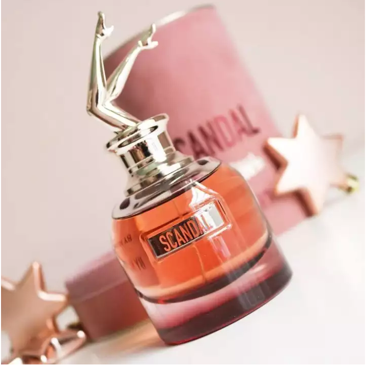 Nước Hoa 𝗦𝗰𝗮𝗻𝗱𝗮𝗹 𝗟𝗲 𝗣𝗮𝗿𝗳𝘂𝗺𝗲 Ngọt Ngào Cuốn Hút 80ml