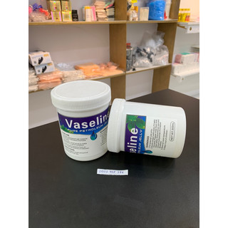 Vaseline lau phun xăm. Size cực lớn