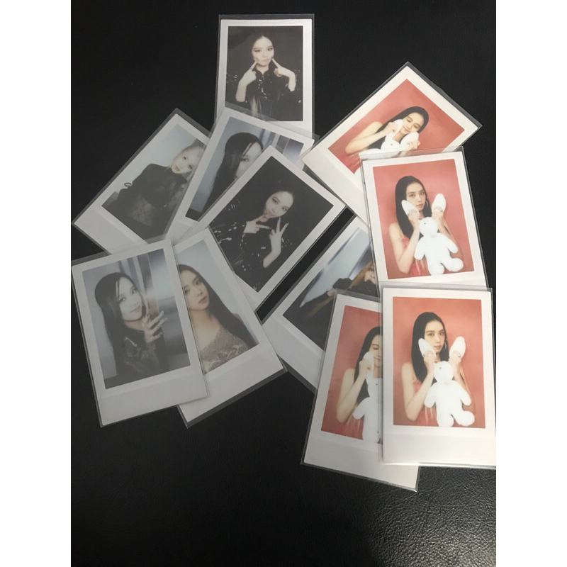 Pola blackpink chính hãng