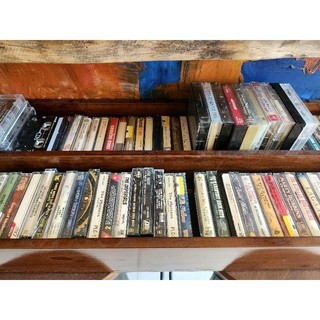 Băng cassette - Shuffle Packs