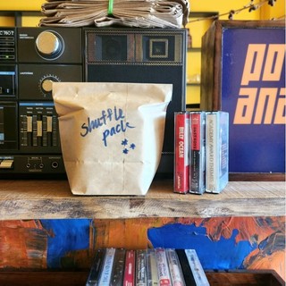 Băng cassette - Shuffle Packs