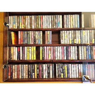 Băng cassette - Shuffle Packs