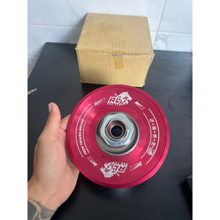 Pulley nồi sau redleo vario / click 125-150 / pcx 150