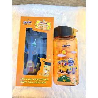 Bình nước grow