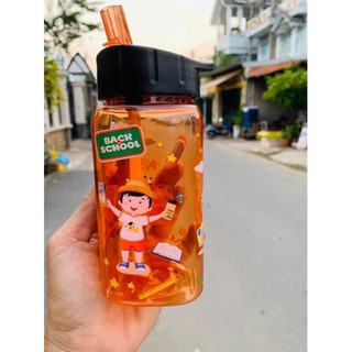 Bình nước grow