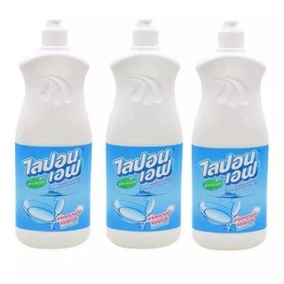 Nước rửa bát 800ml thế hệ mới