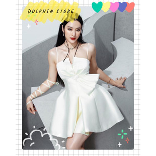 BIGSIZE Đầm đi tiệc bigsize - đầm sang chảnh bigsize