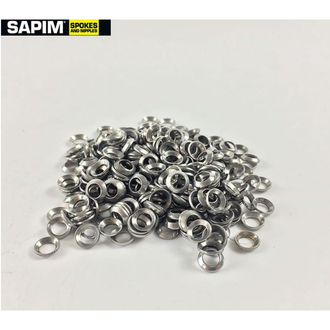 Long Dền Chân Căm Xe Đạp Sapim