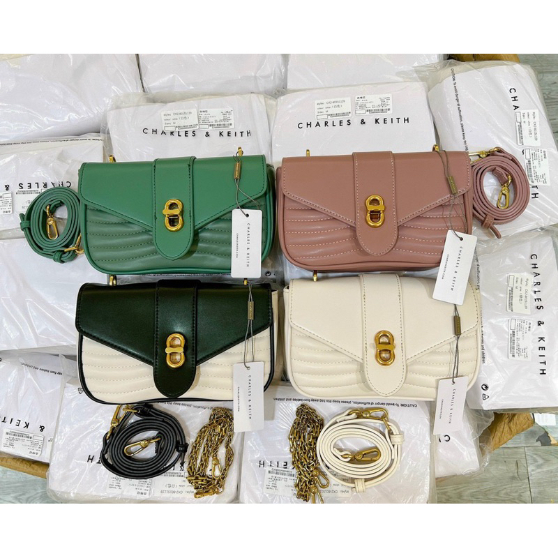 Túi CNk size 22 Ck2-80151129