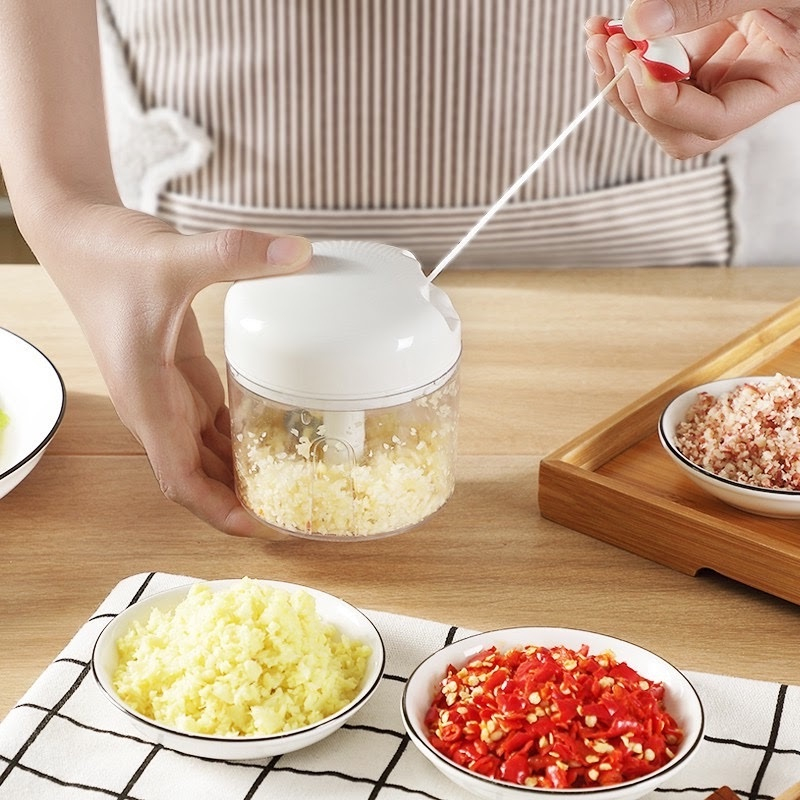 xoay tiêu cầm tay an toàn vệ sinh