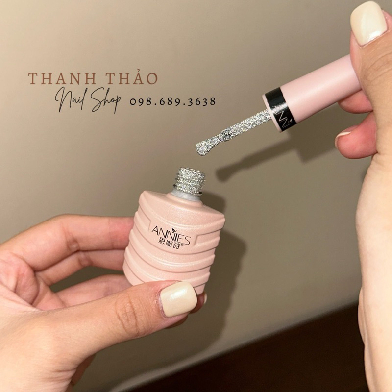 Sơn flash siêu sáng