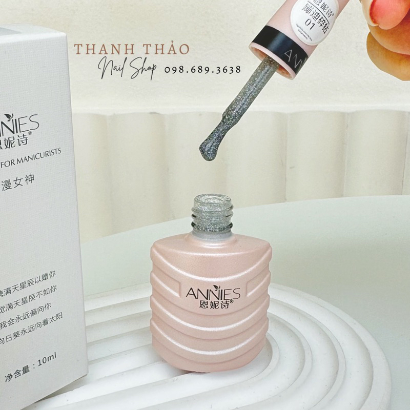 Sơn flash siêu sáng