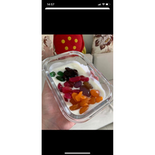<NỘI THÀNH HCM> ĐÁC RIM NGŨ SẮC 500ml