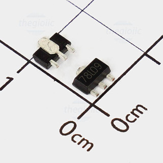 78l09s ic ổn áp 9v 100ma lk1d1-31