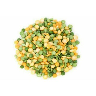 Đậu hà lan hữu cơ Markal Pháp 500gr