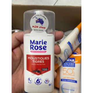 Xịt chống muỗi marie rose -made in france