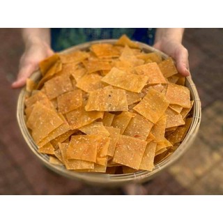 Bánh phồng tôm cà mau 500g