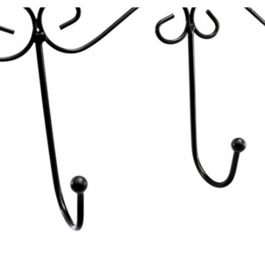 [XẢ KHO NGHỈ BÁN] ✨ Móc Treo Quần Áo, Móc Cài Sau Cửa - treo đồ đăng năng cho mọi nhà