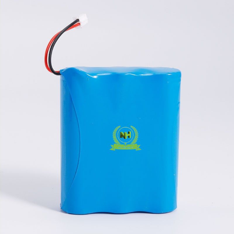 Pin sạc 18650 cho loa trợ giảng loa Bluetooth đèn led đèn pin đồ chơi