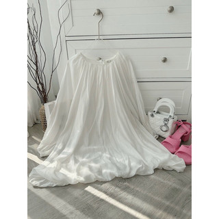ĐẦM BABYDOLL CỘT EO