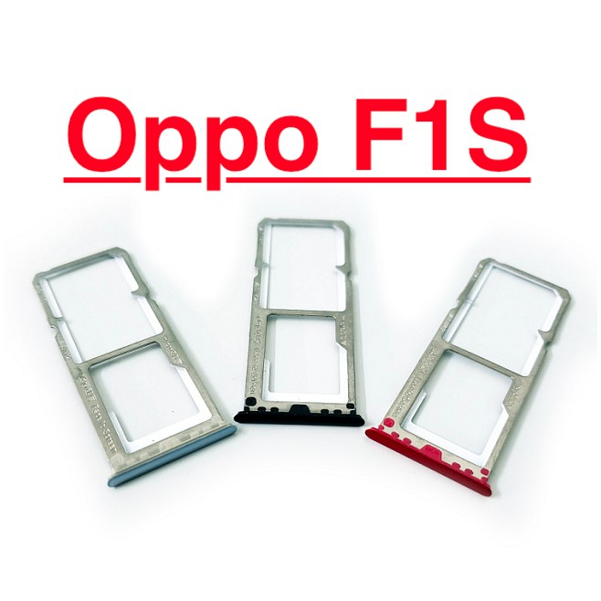 Khay sim thay thế cho oppo f1s/ a57