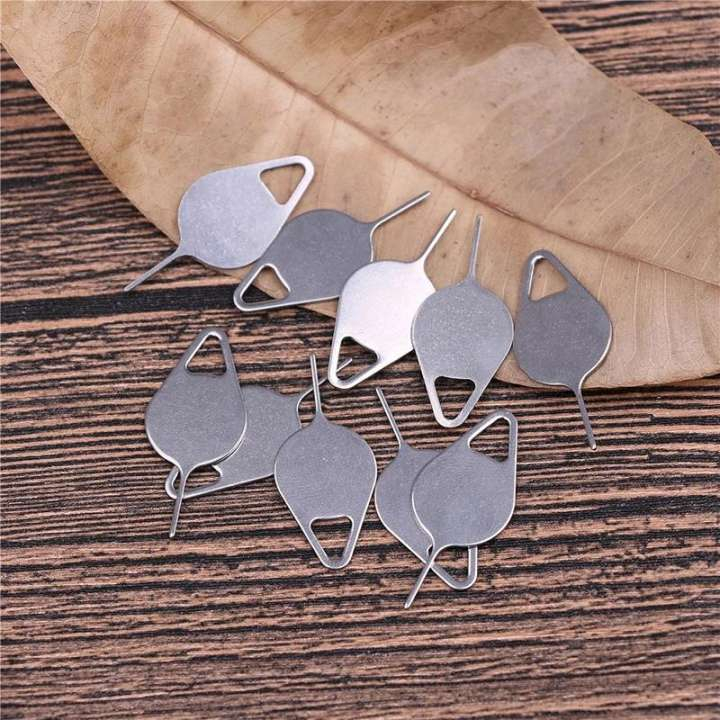 Que chọc sim giá rẻ cho nhiều dòng máy