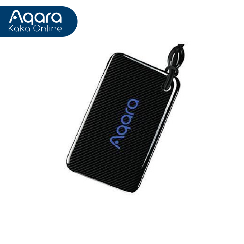 Thẻ từ NFC Aqara dùng cho khóa cửa thông minh