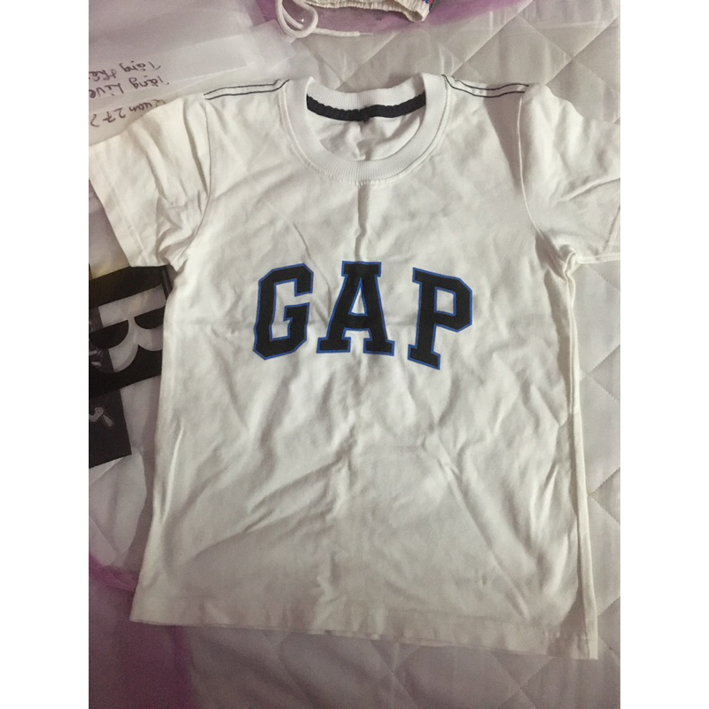 Thanh lý - Áo phông trẻ em GAP