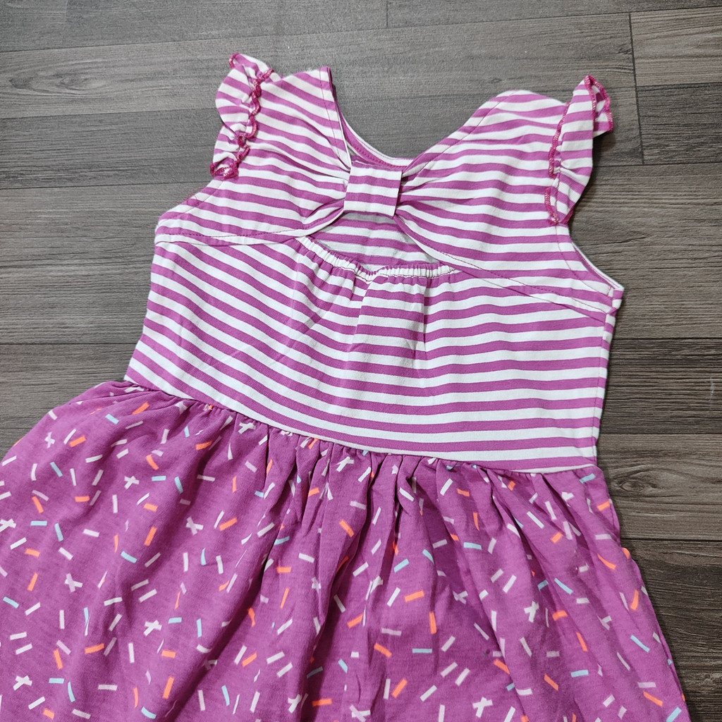 Váy Gymboree xuất dư  bé gái