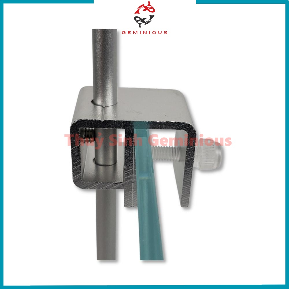 Giá Treo Đèn Thuỷ Sinh Hợp Kim Nhôm Bền Bỉ-Thuỷ Sinh Geminious