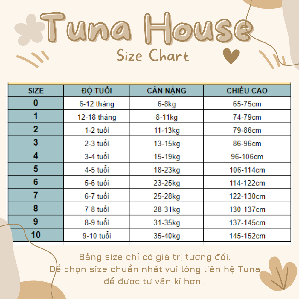 Váy đầm xoè công chúa thiết kế cho bé gái tay ngang trễ vai bồng bềnh - Tuna House For Princess