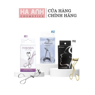 Kẹp Mi Habaria Pro Classic Curler