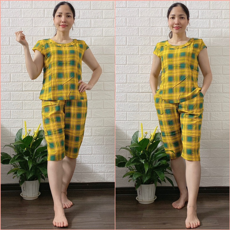 Bộ Lanh  Gia Huy Ngố Trẻ Có Tay