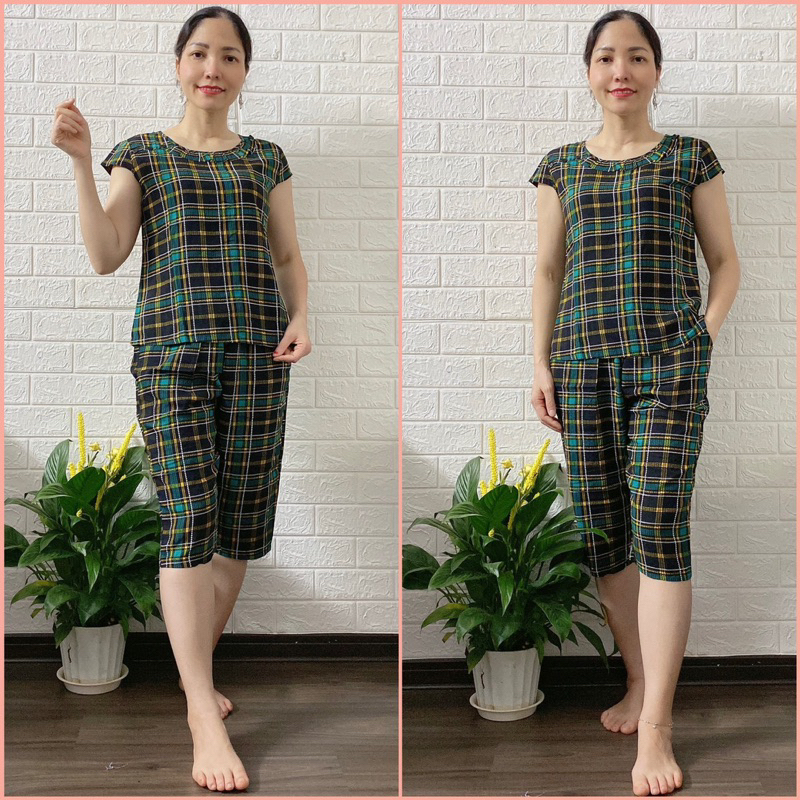 Bộ Lanh  Gia Huy Ngố Trẻ Có Tay