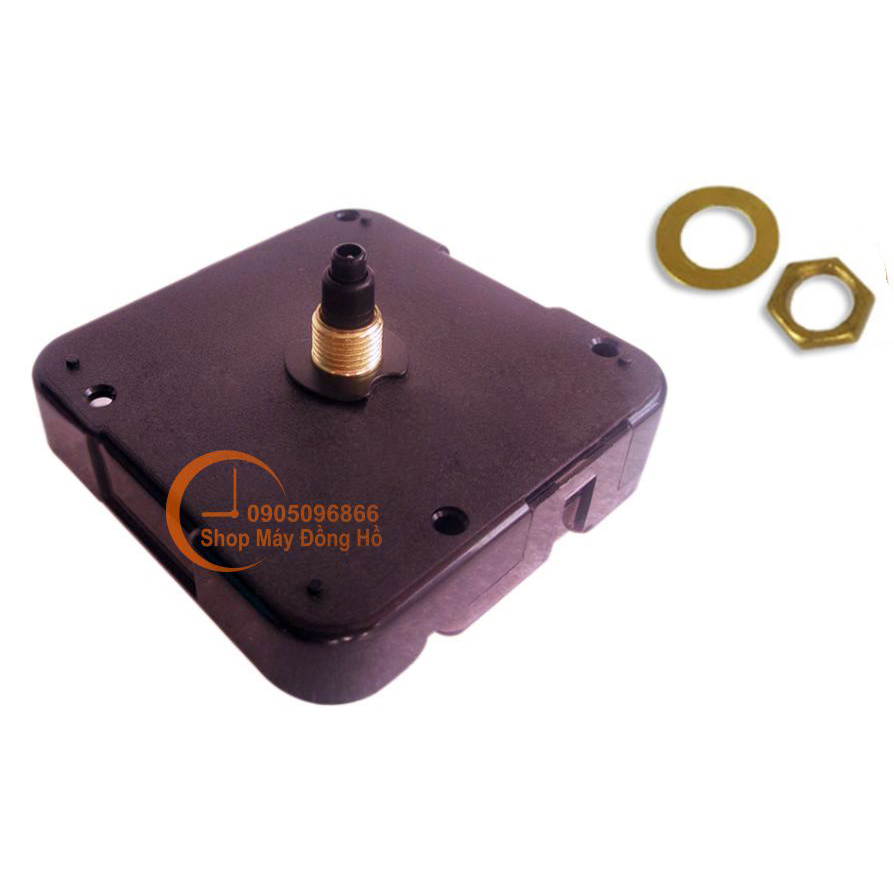Máy đồng hồ treo tường  M2