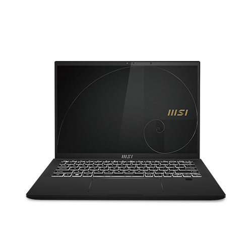 MSI Laptop Văn phòng Cao cấp Summit E14FlipEvo A12MT-210VN|i7-1280P|Iris Xe|DDR5 16GB|512GB SSD|14" QHD,Touch|Kèm bút