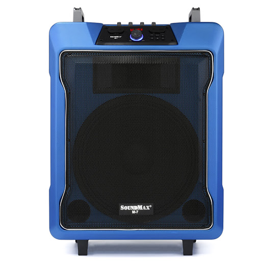 Loa kéo Bluetooth SoundMax M7