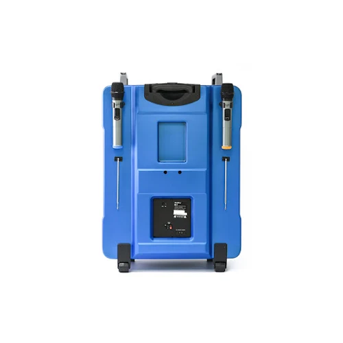 Loa kéo Bluetooth SoundMax M7